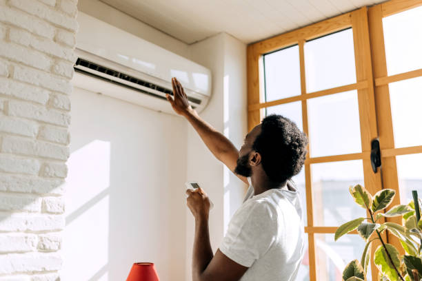 Best Best HVAC Companies  in Prairie View, TX