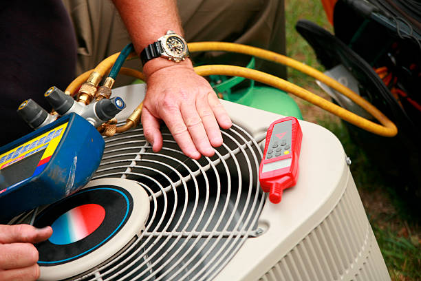 Best HVAC Emergency Services  in Prairie View, TX