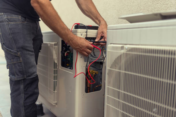 Best HVAC Emergency Services  in Prairie View, TX