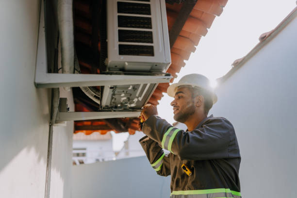 Trusted Prairie View, TX HVAC Experts