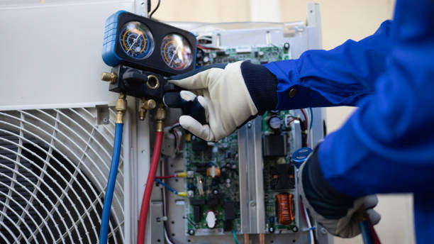 Best HVAC Installation Services  in Prairie View, TX